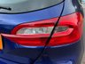 USED 2018 68 FORD FIESTA 1.0 EcoBoost Zetec 3dr BD68RWL Low Mileage, CarPlay, ULEZ