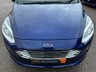 USED 2018 68 FORD FIESTA 1.0 EcoBoost Zetec 3dr BD68RWL Low Mileage, CarPlay, ULEZ