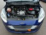 USED 2018 68 FORD FIESTA 1.0 EcoBoost Zetec 3dr BD68RWL Low Mileage, CarPlay, ULEZ