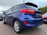 USED 2018 68 FORD FIESTA 1.0 EcoBoost Zetec 3dr BD68RWL Low Mileage, CarPlay, ULEZ