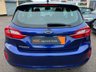 USED 2018 68 FORD FIESTA 1.0 EcoBoost Zetec 3dr BD68RWL Low Mileage, CarPlay, ULEZ
