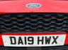 USED 2019 19 FORD FIESTA 1.0 EcoBoost ST-Line 5dr DA19HWX CarPlay, Nav, DAB, ULEZ