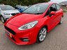 USED 2019 19 FORD FIESTA 1.0 EcoBoost ST-Line 5dr DA19HWX CarPlay, Nav, DAB, ULEZ