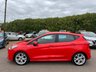 USED 2019 19 FORD FIESTA 1.0 EcoBoost ST-Line 5dr DA19HWX CarPlay, Nav, DAB, ULEZ