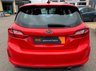 USED 2019 19 FORD FIESTA 1.0 EcoBoost ST-Line 5dr DA19HWX CarPlay, Nav, DAB, ULEZ