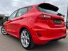 USED 2019 19 FORD FIESTA 1.0 EcoBoost ST-Line 5dr DA19HWX CarPlay, Nav, DAB, ULEZ