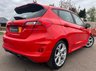 USED 2019 19 FORD FIESTA 1.0 EcoBoost ST-Line 5dr DA19HWX CarPlay, Nav, DAB, ULEZ