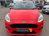 USED 2019 19 FORD FIESTA 1.0 EcoBoost ST-Line 5dr DA19HWX CarPlay, Nav, DAB, ULEZ