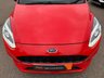 USED 2019 19 FORD FIESTA 1.0 EcoBoost ST-Line 5dr DA19HWX CarPlay, Nav, DAB, ULEZ
