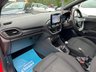 USED 2019 19 FORD FIESTA 1.0 EcoBoost ST-Line 5dr DA19HWX CarPlay, Nav, DAB, ULEZ