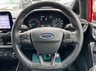 USED 2019 19 FORD FIESTA 1.0 EcoBoost ST-Line 5dr DA19HWX CarPlay, Nav, DAB, ULEZ