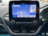 USED 2019 19 FORD FIESTA 1.0 EcoBoost ST-Line 5dr DA19HWX CarPlay, Nav, DAB, ULEZ