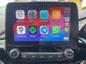 USED 2019 19 FORD FIESTA 1.0 EcoBoost ST-Line 5dr DA19HWX CarPlay, Nav, DAB, ULEZ