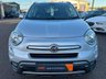 USED 2016 16 FIAT 500X 1.6 Multijet Cross 5dr WR16KZA &pound;20 Tax, S/S, Rac Approved