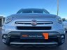USED 2016 16 FIAT 500X 1.6 Multijet Cross 5dr WR16KZA &pound;20 Tax, S/S, Rac Approved