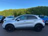 USED 2016 16 FIAT 500X 1.6 Multijet Cross 5dr WR16KZA &pound;20 Tax, S/S, Rac Approved