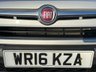 USED 2016 16 FIAT 500X 1.6 Multijet Cross 5dr WR16KZA &pound;20 Tax, S/S, Rac Approved
