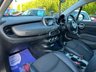 USED 2016 16 FIAT 500X 1.6 Multijet Cross 5dr WR16KZA &pound;20 Tax, S/S, Rac Approved