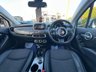 USED 2016 16 FIAT 500X 1.6 Multijet Cross 5dr WR16KZA &pound;20 Tax, S/S, Rac Approved