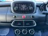 USED 2016 16 FIAT 500X 1.6 Multijet Cross 5dr WR16KZA &pound;20 Tax, S/S, Rac Approved