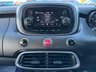USED 2016 16 FIAT 500X 1.6 Multijet Cross 5dr WR16KZA &pound;20 Tax, S/S, Rac Approved