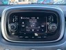 USED 2016 16 FIAT 500X 1.6 Multijet Cross 5dr WR16KZA &pound;20 Tax, S/S, Rac Approved