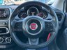 USED 2016 16 FIAT 500X 1.6 Multijet Cross 5dr WR16KZA &pound;20 Tax, S/S, Rac Approved