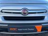 USED 2016 16 FIAT 500X 1.6 Multijet Cross 5dr WR16KZA &pound;20 Tax, S/S, Rac Approved