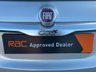 USED 2016 16 FIAT 500X 1.6 Multijet Cross 5dr WR16KZA &pound;20 Tax, S/S, Rac Approved