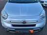 USED 2016 16 FIAT 500X 1.6 Multijet Cross 5dr WR16KZA &pound;20 Tax, S/S, Rac Approved
