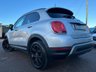 USED 2016 16 FIAT 500X 1.6 Multijet Cross 5dr WR16KZA &pound;20 Tax, S/S, Rac Approved