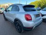 USED 2016 16 FIAT 500X 1.6 Multijet Cross 5dr WR16KZA &pound;20 Tax, S/S, Rac Approved