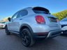 USED 2016 16 FIAT 500X 1.6 Multijet Cross 5dr WR16KZA &pound;20 Tax, S/S, Rac Approved