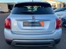 USED 2016 16 FIAT 500X 1.6 Multijet Cross 5dr WR16KZA &pound;20 Tax, S/S, Rac Approved