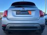 USED 2016 16 FIAT 500X 1.6 Multijet Cross 5dr WR16KZA &pound;20 Tax, S/S, Rac Approved