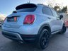 USED 2016 16 FIAT 500X 1.6 Multijet Cross 5dr WR16KZA &pound;20 Tax, S/S, Rac Approved
