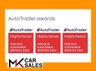 USED 2016 16 FIAT 500X 1.6 Multijet Cross 5dr WR16KZA &pound;20 Tax, S/S, Rac Approved
