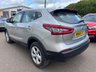 USED 2018 68 NISSAN QASHQAI 1.5 dCi 115 Acenta Premium 5dr WR68SVZ Bluetooth, DAB, ULEZ, Nav