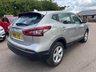 USED 2018 68 NISSAN QASHQAI 1.5 dCi 115 Acenta Premium 5dr WR68SVZ Bluetooth, DAB, ULEZ, Nav