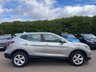 USED 2018 68 NISSAN QASHQAI 1.5 dCi 115 Acenta Premium 5dr WR68SVZ Bluetooth, DAB, ULEZ, Nav