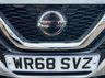 USED 2018 68 NISSAN QASHQAI 1.5 dCi 115 Acenta Premium 5dr WR68SVZ Bluetooth, DAB, ULEZ, Nav