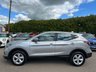 USED 2018 68 NISSAN QASHQAI 1.5 dCi 115 Acenta Premium 5dr WR68SVZ Bluetooth, DAB, ULEZ, Nav