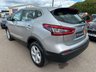 USED 2018 68 NISSAN QASHQAI 1.5 dCi 115 Acenta Premium 5dr WR68SVZ Bluetooth, DAB, ULEZ, Nav