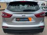 USED 2018 68 NISSAN QASHQAI 1.5 dCi 115 Acenta Premium 5dr WR68SVZ Bluetooth, DAB, ULEZ, Nav