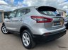 USED 2018 68 NISSAN QASHQAI 1.5 dCi 115 Acenta Premium 5dr WR68SVZ Bluetooth, DAB, ULEZ, Nav