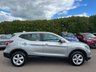 USED 2018 68 NISSAN QASHQAI 1.5 dCi 115 Acenta Premium 5dr WR68SVZ Bluetooth, DAB, ULEZ, Nav
