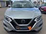 USED 2018 68 NISSAN QASHQAI 1.5 dCi 115 Acenta Premium 5dr WR68SVZ Bluetooth, DAB, ULEZ, Nav