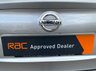 USED 2018 68 NISSAN QASHQAI 1.5 dCi 115 Acenta Premium 5dr WR68SVZ Bluetooth, DAB, ULEZ, Nav