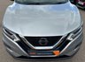 USED 2018 68 NISSAN QASHQAI 1.5 dCi 115 Acenta Premium 5dr WR68SVZ Bluetooth, DAB, ULEZ, Nav
