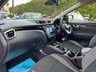 USED 2018 68 NISSAN QASHQAI 1.5 dCi 115 Acenta Premium 5dr WR68SVZ Bluetooth, DAB, ULEZ, Nav